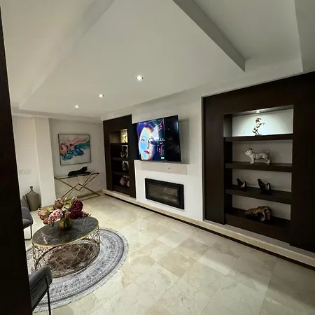Villa Amor Dom wakacyjny Marbella