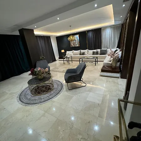 Villa Amor Dom wakacyjny Marbella