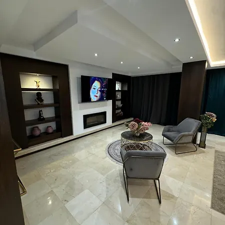 Dom wakacyjny Villa Amor *