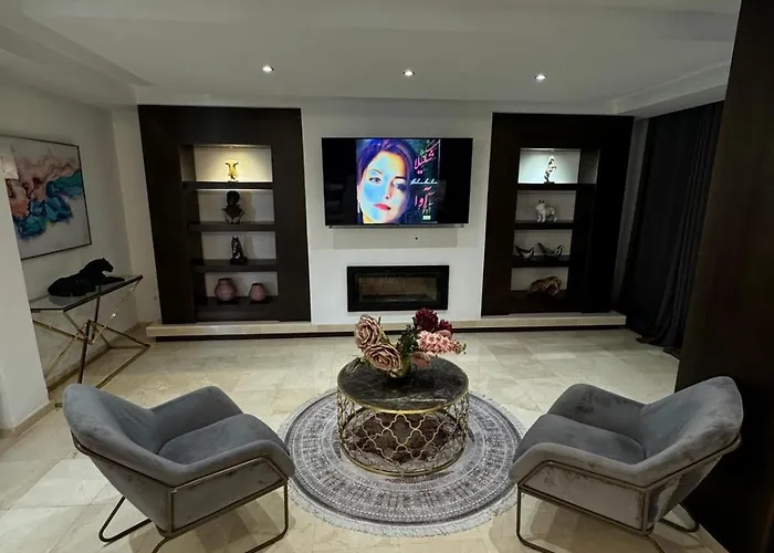 Villa Amor Holiday home *