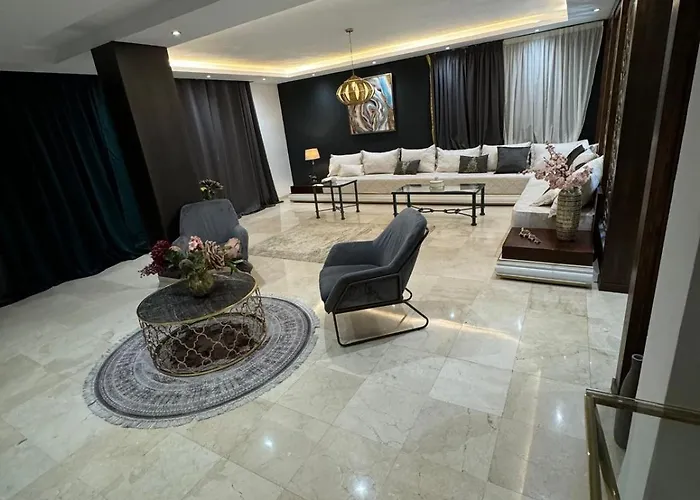Villa Amor Сasa de vacaciones Marbella