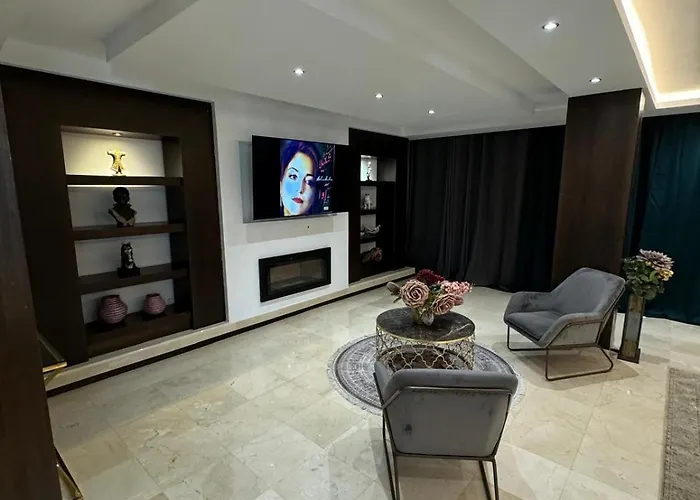 Dom wakacyjny Villa Amor *