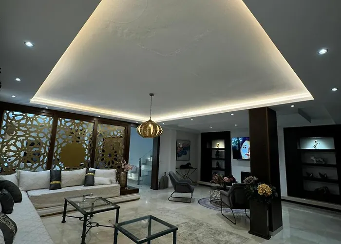 Villa Amor Holiday home
